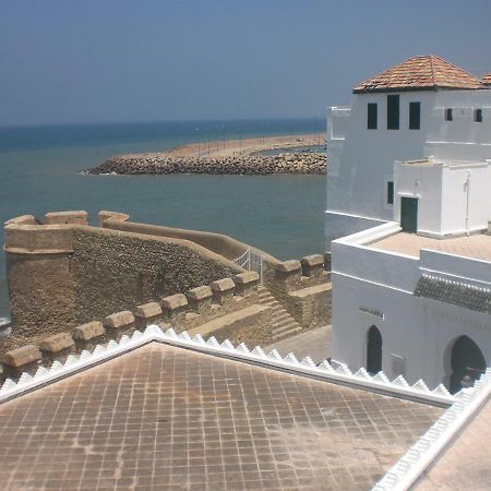 The Jewel Of The Northern Moroccan Atlantic In 艾西拉 外观 照片