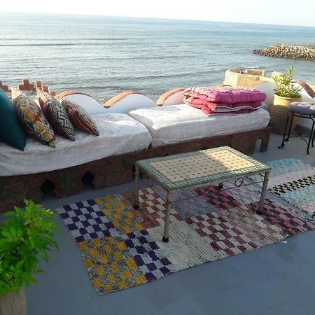 The Jewel Of The Northern Moroccan Atlantic In 艾西拉 外观 照片