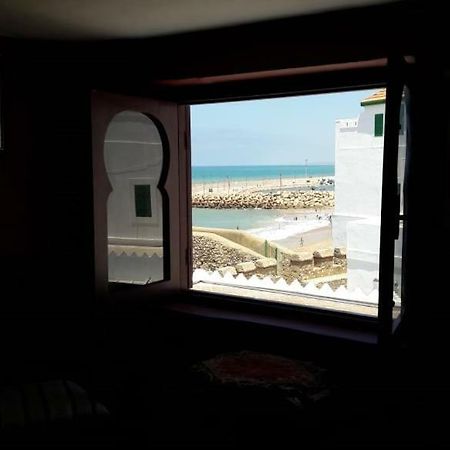 The Jewel Of The Northern Moroccan Atlantic In 艾西拉 外观 照片