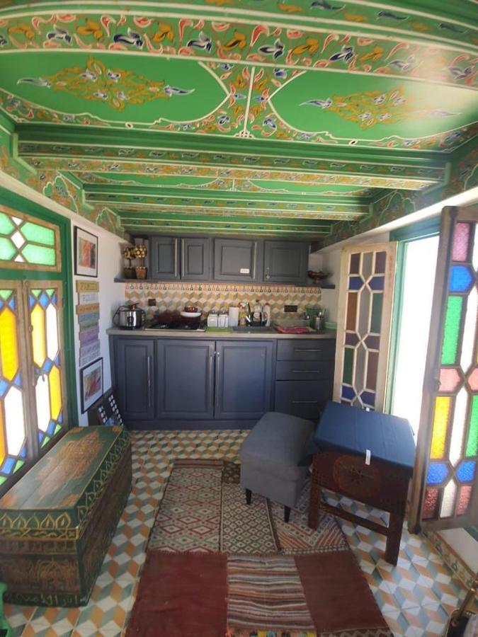 The Jewel Of The Northern Moroccan Atlantic In 艾西拉 外观 照片