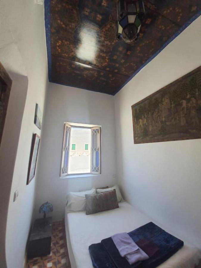 The Jewel Of The Northern Moroccan Atlantic In 艾西拉 外观 照片