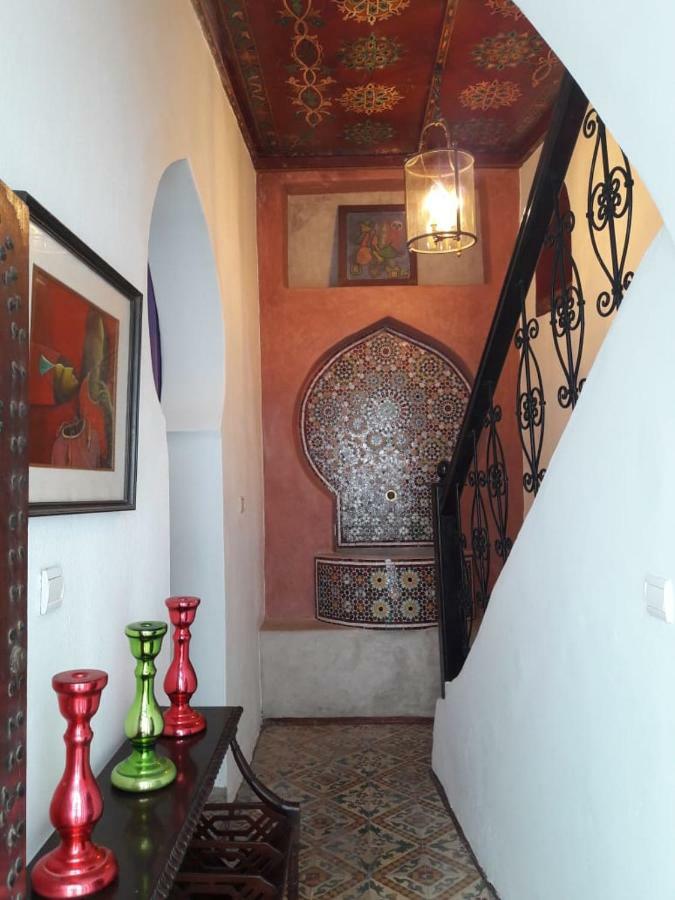 The Jewel Of The Northern Moroccan Atlantic In 艾西拉 外观 照片