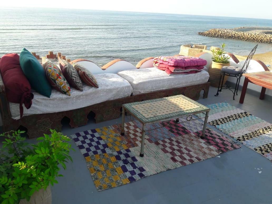 The Jewel Of The Northern Moroccan Atlantic In 艾西拉 外观 照片