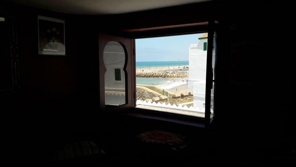 The Jewel Of The Northern Moroccan Atlantic In 艾西拉 外观 照片